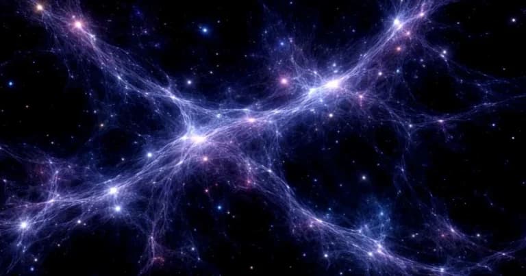 What Is Dark Matter? The Universe’s Hidden Secret